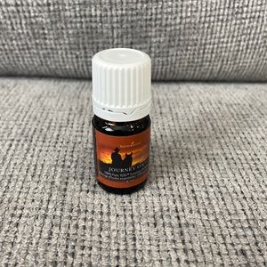 Young Living Journey On 5 ml essential oil